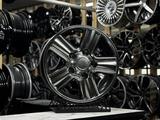 Диски R18 5x150 на LAND CRUISER 100/200 Lexus LX 470/570 в наличии Астана! за 251 000 тг. в Астана – фото 2
