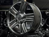 Диски R18 5x150 на LAND CRUISER 100/200 Lexus LX 470/570 в наличии Астана! за 251 000 тг. в Астана – фото 4