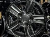 Диски R18 5x150 на LAND CRUISER 100/200 Lexus LX 470/570 в наличии Астана! за 251 000 тг. в Астана – фото 3