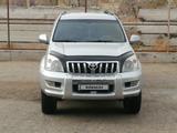 Toyota Land Cruiser Prado 2004 года за 13 000 000 тг. в Жезказган – фото 5