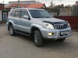 Toyota Land Cruiser Prado 2004 годаүшін13 000 000 тг. в Жезказган