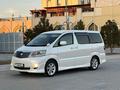 Toyota Alphard 2007 годаүшін8 800 000 тг. в Туркестан – фото 16