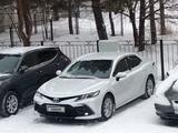 Toyota Camry 2023 года за 16 900 000 тг. в Павлодар