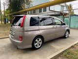 Toyota Isis 2007 года за 2 500 000 тг. в Уральск – фото 5