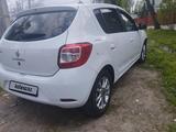 Renault Sandero 2015 годаfor4 500 000 тг. в Алматы – фото 4