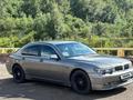 BMW 735 2002 годаfor4 200 000 тг. в Алматы – фото 2