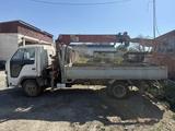 Isuzu 1991 года за 7 000 000 тг. в Кызылорда – фото 3