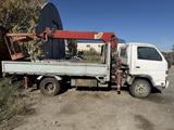 Isuzu 1991 года за 7 000 000 тг. в Кызылорда – фото 2