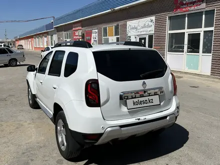 Renault Duster 2013 года за 4 500 000 тг. в Актау – фото 4