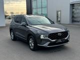 Hyundai Santa Fe 2022 года за 13 990 000 тг. в Астана