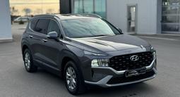Hyundai Santa Fe 2022 года за 13 990 000 тг. в Астана