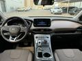 Hyundai Santa Fe 2022 года за 13 990 000 тг. в Астана – фото 11