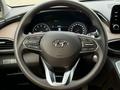 Hyundai Santa Fe 2022 года за 13 990 000 тг. в Астана – фото 12