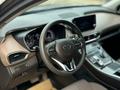 Hyundai Santa Fe 2022 года за 13 990 000 тг. в Астана – фото 14