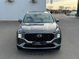 Hyundai Santa Fe 2022 годаүшін13 990 000 тг. в Астана – фото 2
