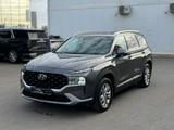 Hyundai Santa Fe 2022 годаүшін13 990 000 тг. в Астана – фото 3