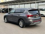 Hyundai Santa Fe 2022 годаүшін13 990 000 тг. в Астана – фото 5