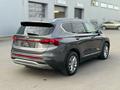Hyundai Santa Fe 2022 года за 13 990 000 тг. в Астана – фото 7