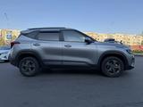 Kia Seltos 2023 года за 10 500 000 тг. в Алматы – фото 3