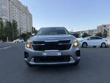 Kia Seltos 2023 года за 10 500 000 тг. в Алматы