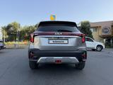 Kia Seltos 2023 года за 10 500 000 тг. в Алматы – фото 2