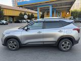 Kia Seltos 2023 года за 10 500 000 тг. в Алматы – фото 4