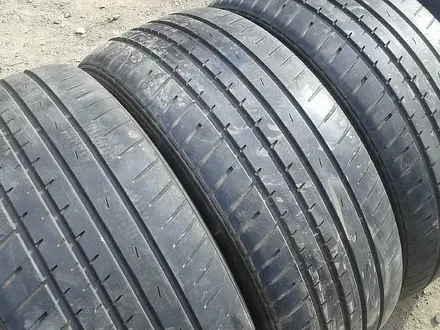 Резина 195/50 R15 — "Hankook Ventus S1 Evo" (Корея), летняя, в от за 75 000 тг. в Астана – фото 2