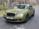 Bentley Continental GT 2008 годаfor20 000 000 тг. в Алматы – фото 2