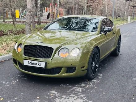 Bentley Continental GT 2008 года за 20 000 000 тг. в Алматы – фото 2