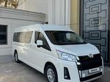 Toyota 2021 года за 29 500 000 тг. в Астана – фото 4