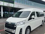 Toyota 2021 года за 29 500 000 тг. в Астана – фото 2
