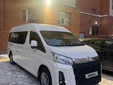 Toyota 2021 года за 29 500 000 тг. в Астана