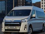 Toyota 2021 года за 29 500 000 тг. в Астана – фото 5
