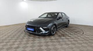 Hyundai Sonata 2023 года за 14 290 000 тг. в Шымкент