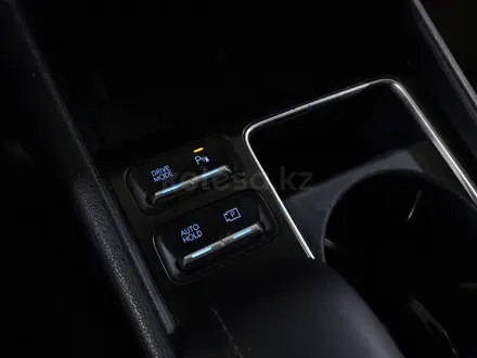 Hyundai Sonata 2023 года за 14 290 000 тг. в Шымкент – фото 19