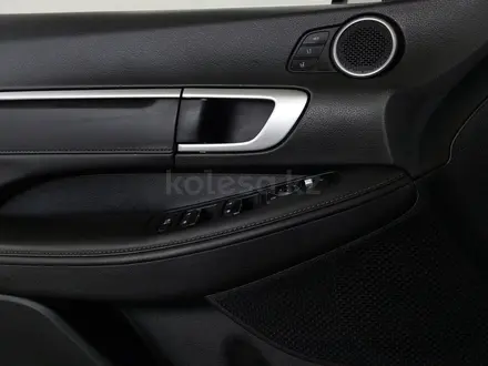 Hyundai Sonata 2023 года за 14 290 000 тг. в Шымкент – фото 21