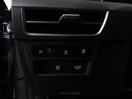 Hyundai Sonata 2023 года за 14 290 000 тг. в Шымкент – фото 23