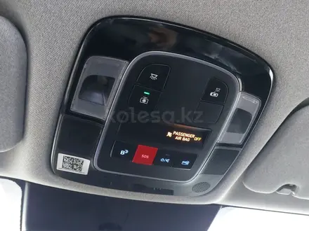 Hyundai Sonata 2023 года за 14 290 000 тг. в Шымкент – фото 24