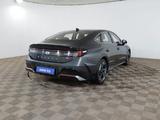 Hyundai Sonata 2023 годаүшін14 290 000 тг. в Шымкент – фото 5