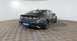 Hyundai Sonata 2023 годаүшін14 290 000 тг. в Шымкент – фото 5