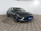 Hyundai Sonata 2023 годаүшін14 290 000 тг. в Шымкент – фото 3