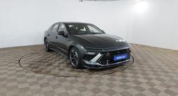 Hyundai Sonata 2023 годаүшін14 290 000 тг. в Шымкент – фото 3