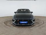 Hyundai Sonata 2023 годаүшін14 290 000 тг. в Шымкент – фото 2