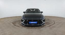 Hyundai Sonata 2023 годаүшін14 290 000 тг. в Шымкент – фото 2