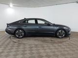 Hyundai Sonata 2023 годаүшін14 290 000 тг. в Шымкент – фото 4