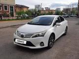 Toyota Avensis 2013 годаүшін7 650 000 тг. в Астана