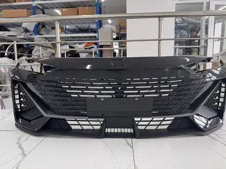 Changan Uni V передний бампер за 6 000 тг. в Астана