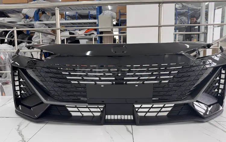 Changan Uni V передний бампер за 6 000 тг. в Астана