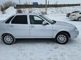 ВАЗ (Lada) Priora 2170 2013 годаүшін2 500 000 тг. в Караганда – фото 4