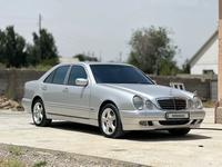 Mercedes-Benz E 280 1999 года за 4 800 000 тг. в Шымкент